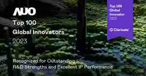 冰球突破荣获全球百大创新双榜肯定